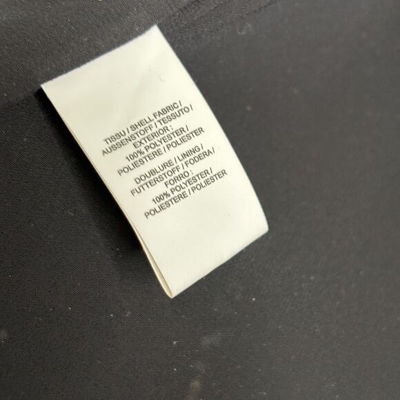 Edward Achour Tweed Patch Jacket - Picture 5 of 9